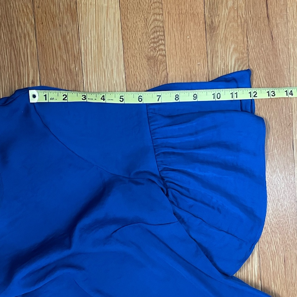CABi Rhyme Blouse Medium - Picture 11 of 11